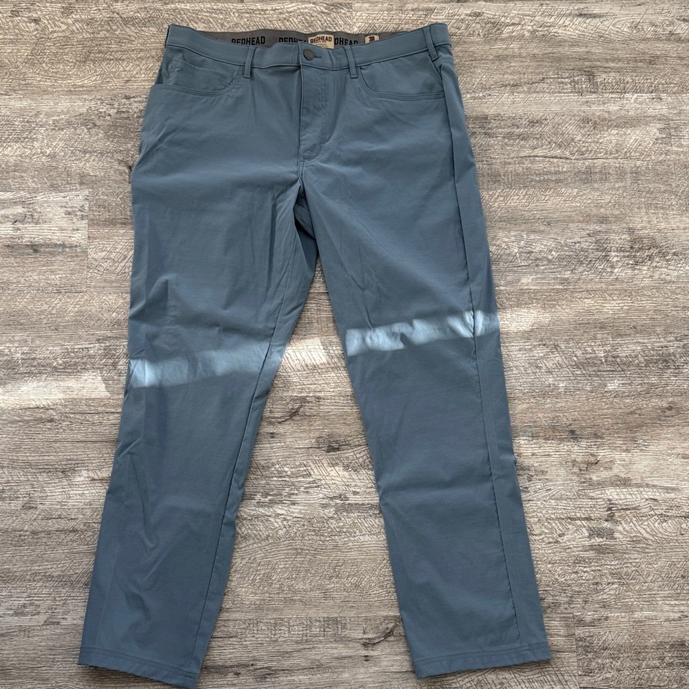 RedHead Men's Slate Chinos